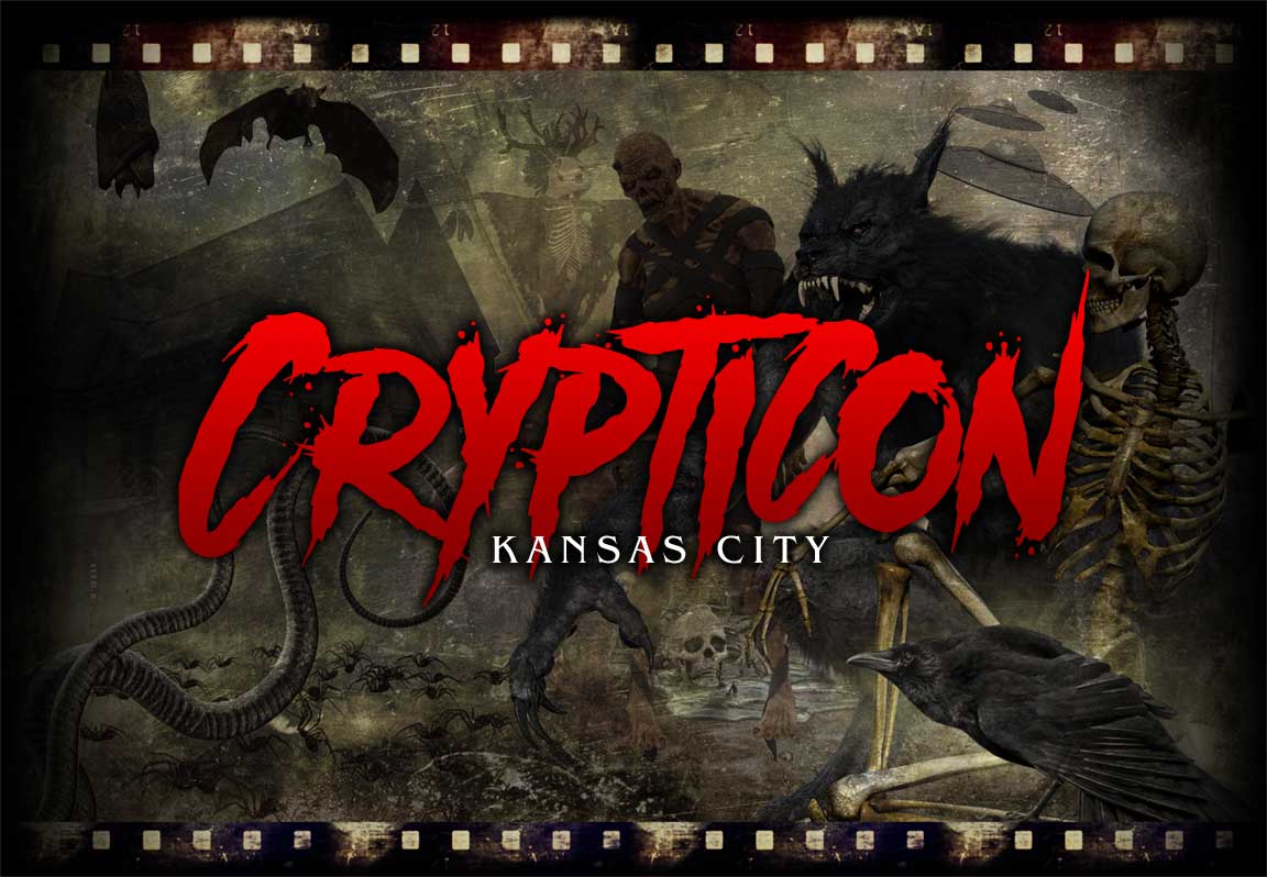 Crypticon Convention Kansas City