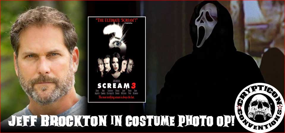 Jeff Brockton