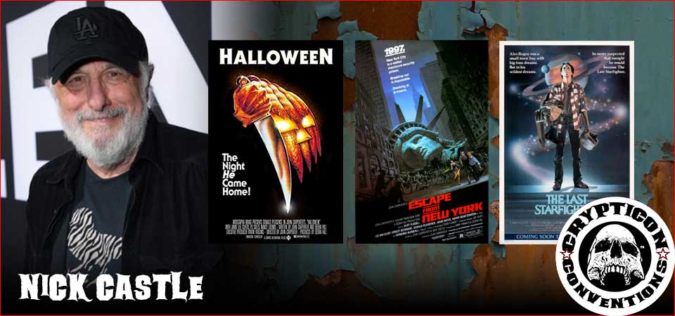 Nick Castle